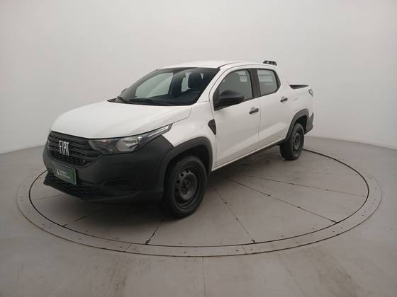 FIAT STRADA 1.4 FIRE FLEX ENDURANCE CD MANUAL FIAT STRADA 1.4 FIRE FLEX ENDURANCE CD MANUAL
